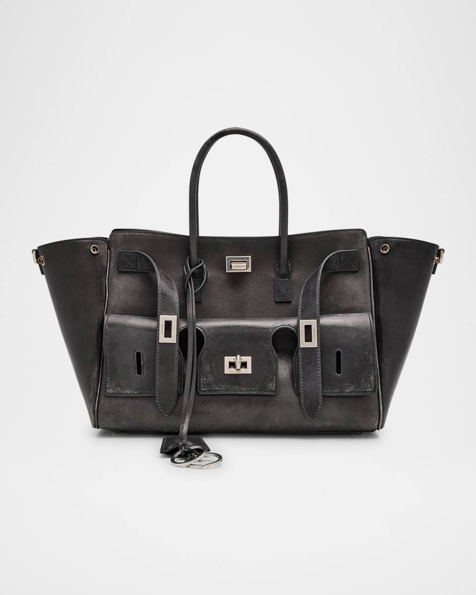 Bel Air Small Carryall